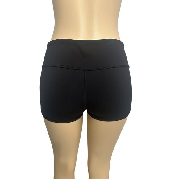 NWT Lululemon Align High-Rise Short 2" – Size 8 – Black - Picture 5 of 7